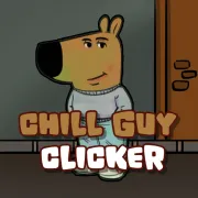 Chill Guy Clicker